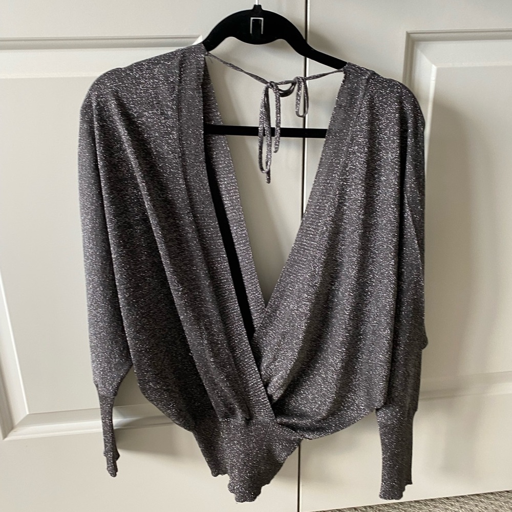 Blouse - Picture 2 of 4